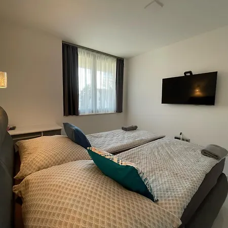 Apartament Luxury In Balatonalmadi, Almadi Lux Ii - Crystal White *
