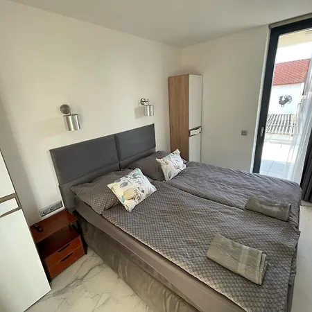 Almádiluxusapartman2 Balatonalmádi