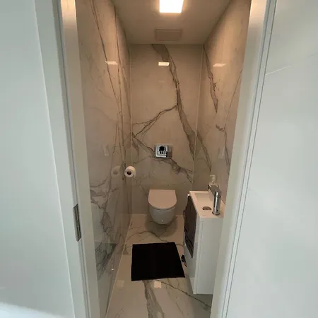 Luxury In Balatonalmadi, Almadi Lux Ii - Crystal White Apartament *