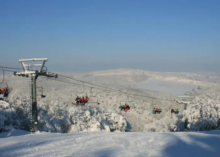 Appartement Luxury In Balatonalmadi, Almadi Lux Ii - Crystal White *