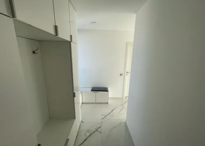 Luxury In Balatonalmadi, Almadi Lux Ii - Crystal White * Balatonalmádi